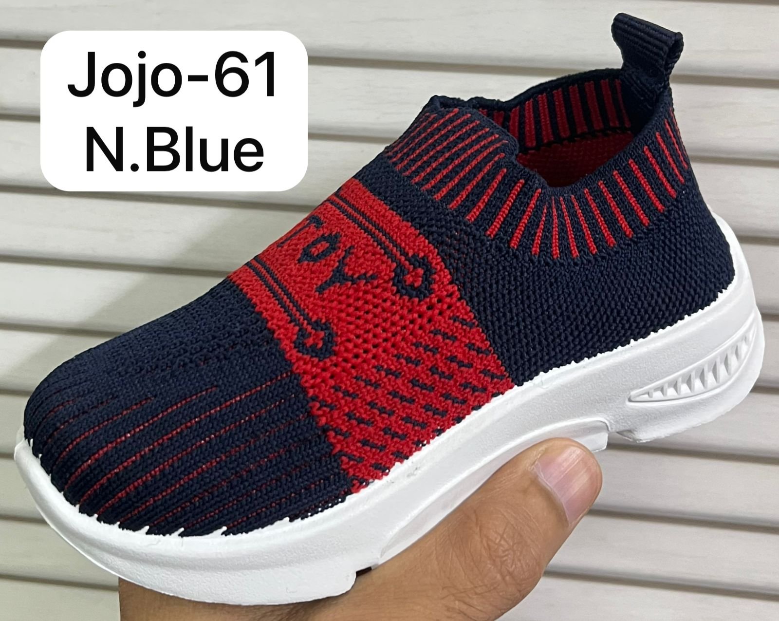 Jojo series 