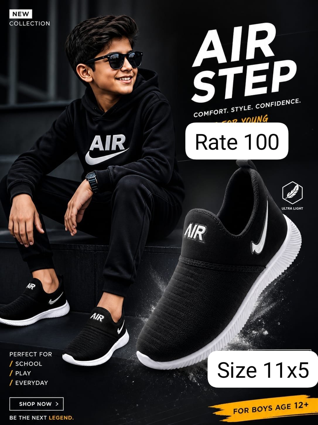 Air sport