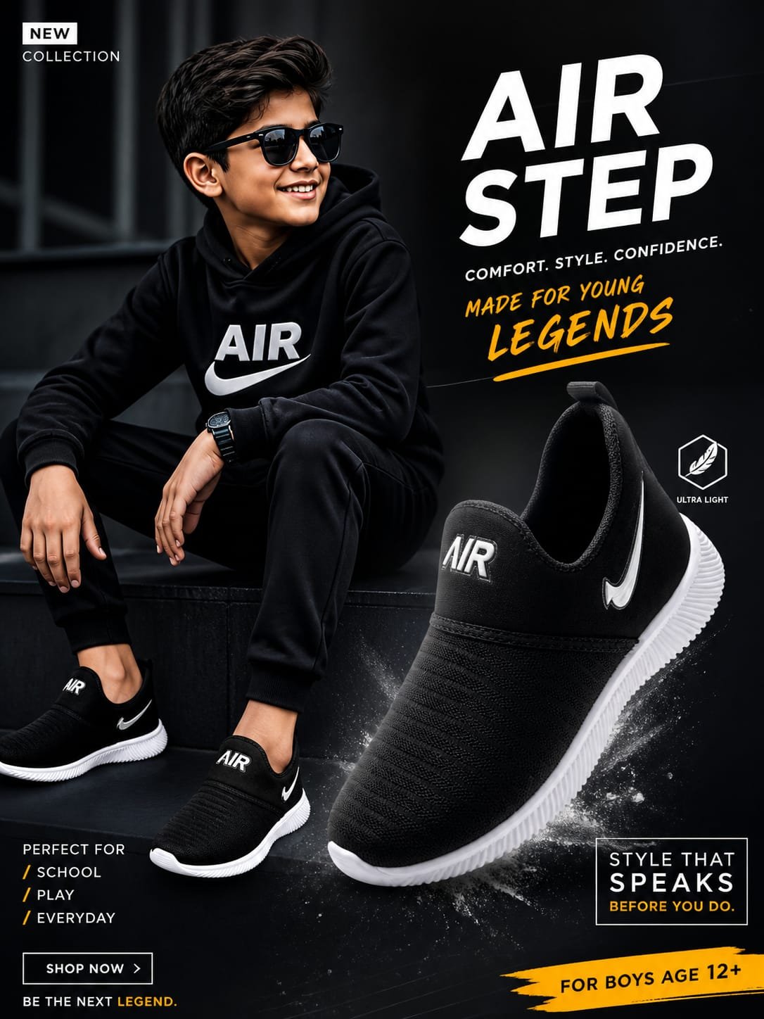Air sport