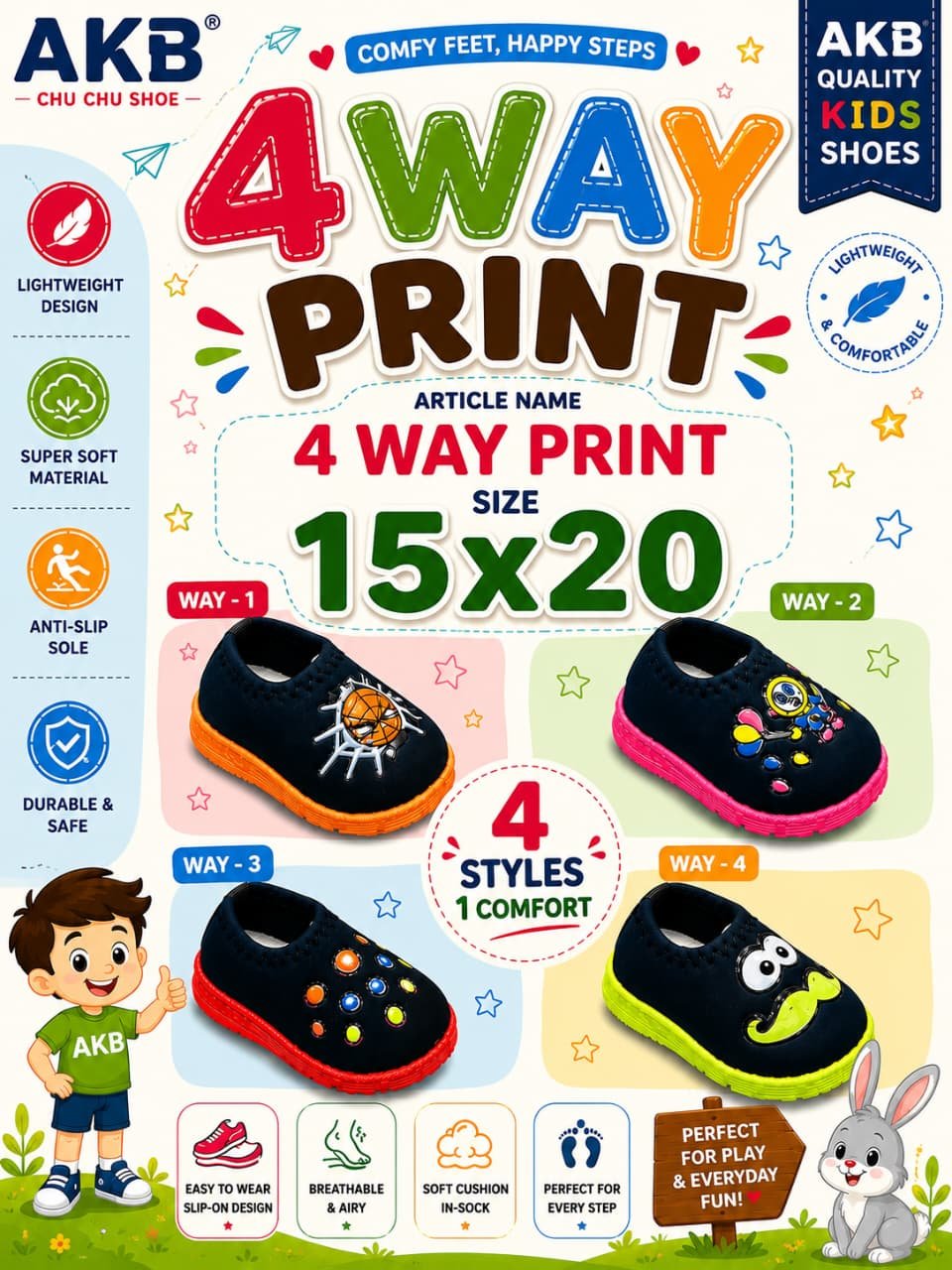4way lycra 