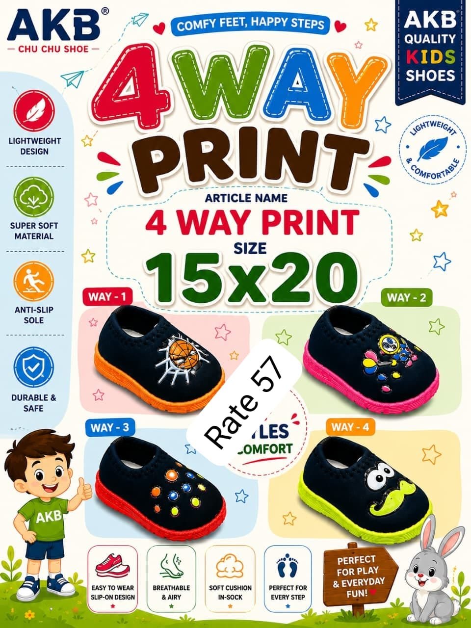 4way lycra 