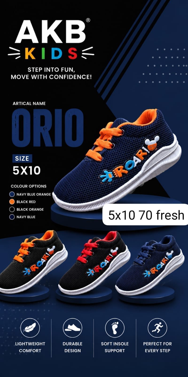 Orio