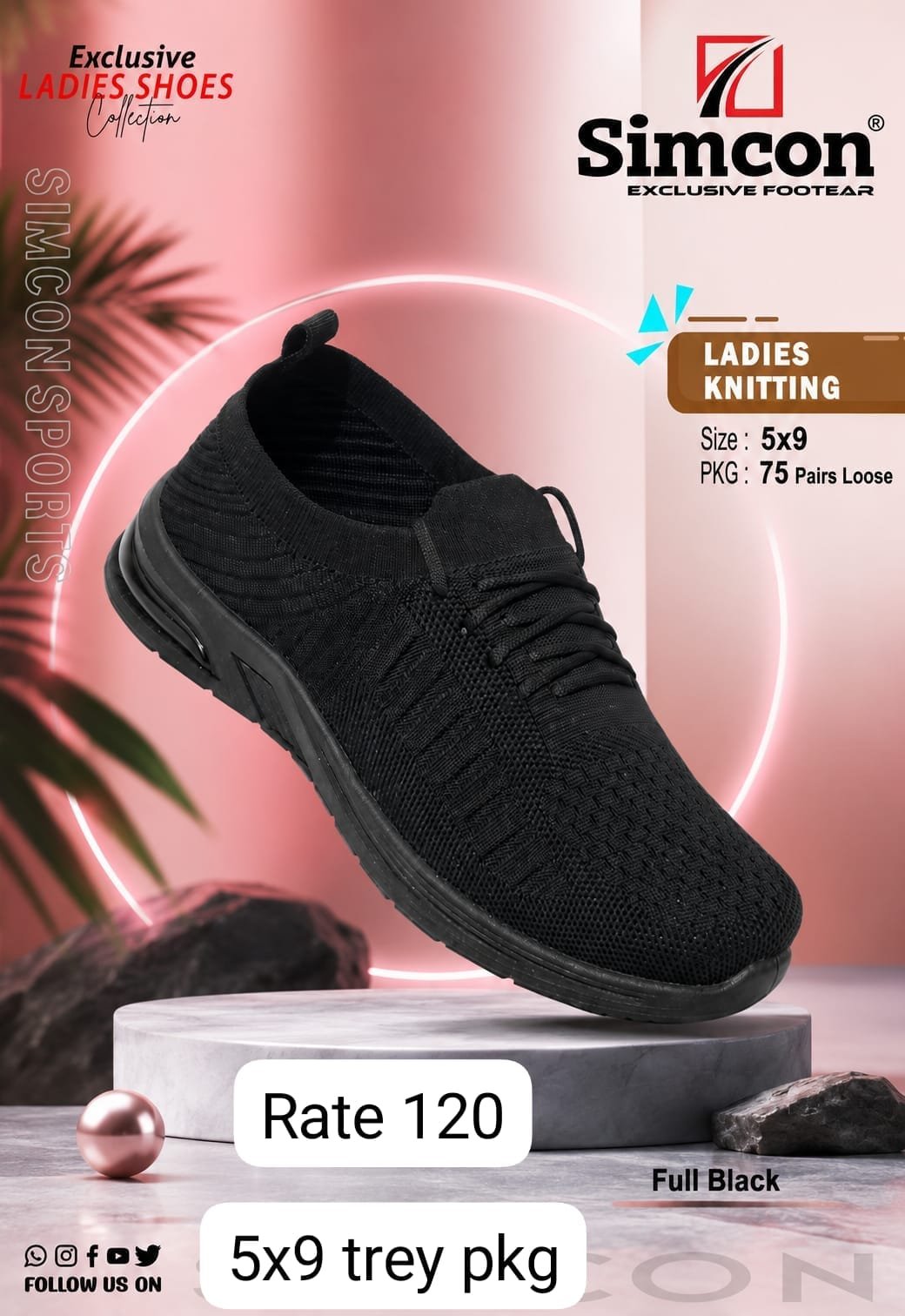 Black khitting 