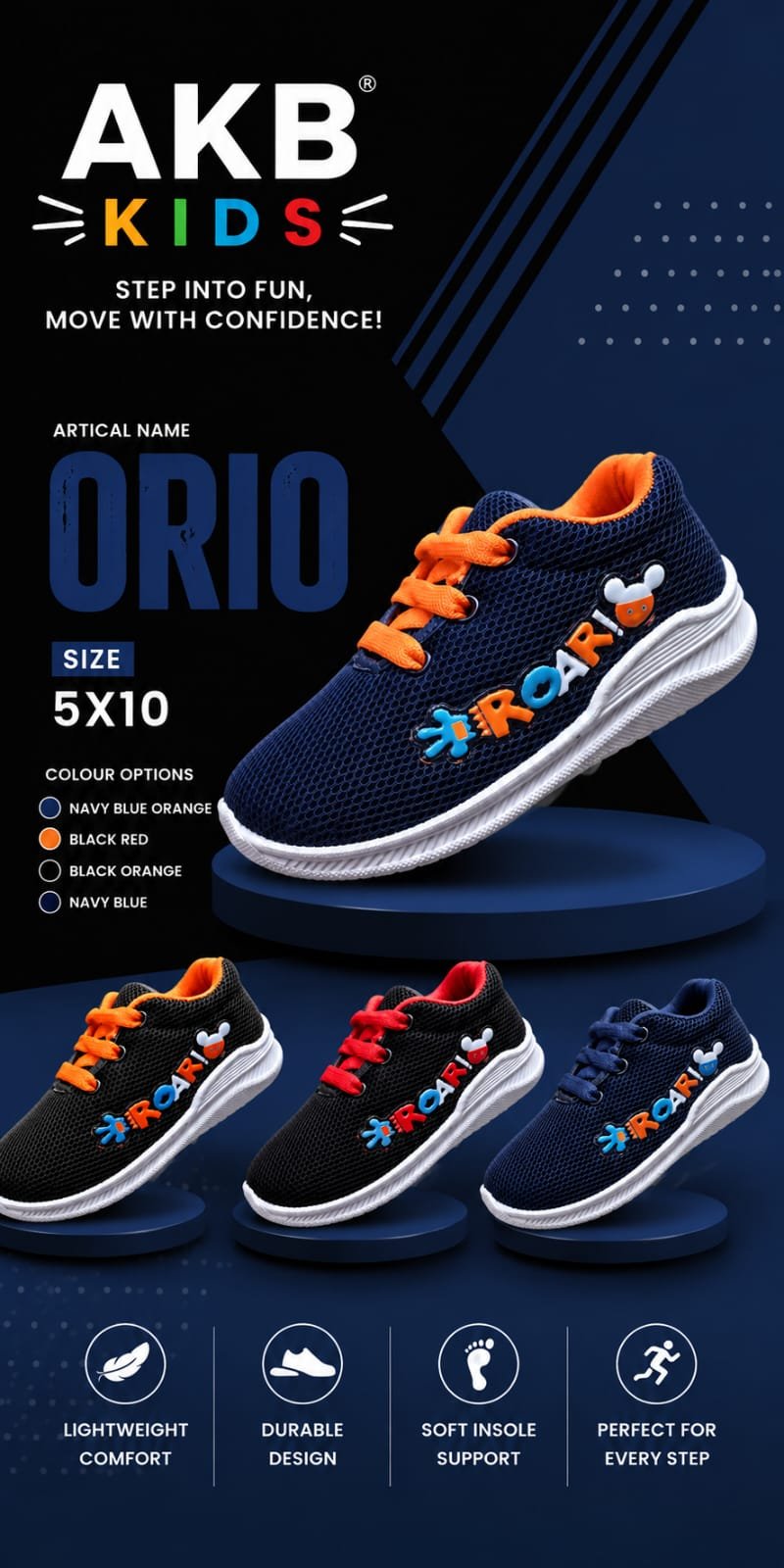 Orio